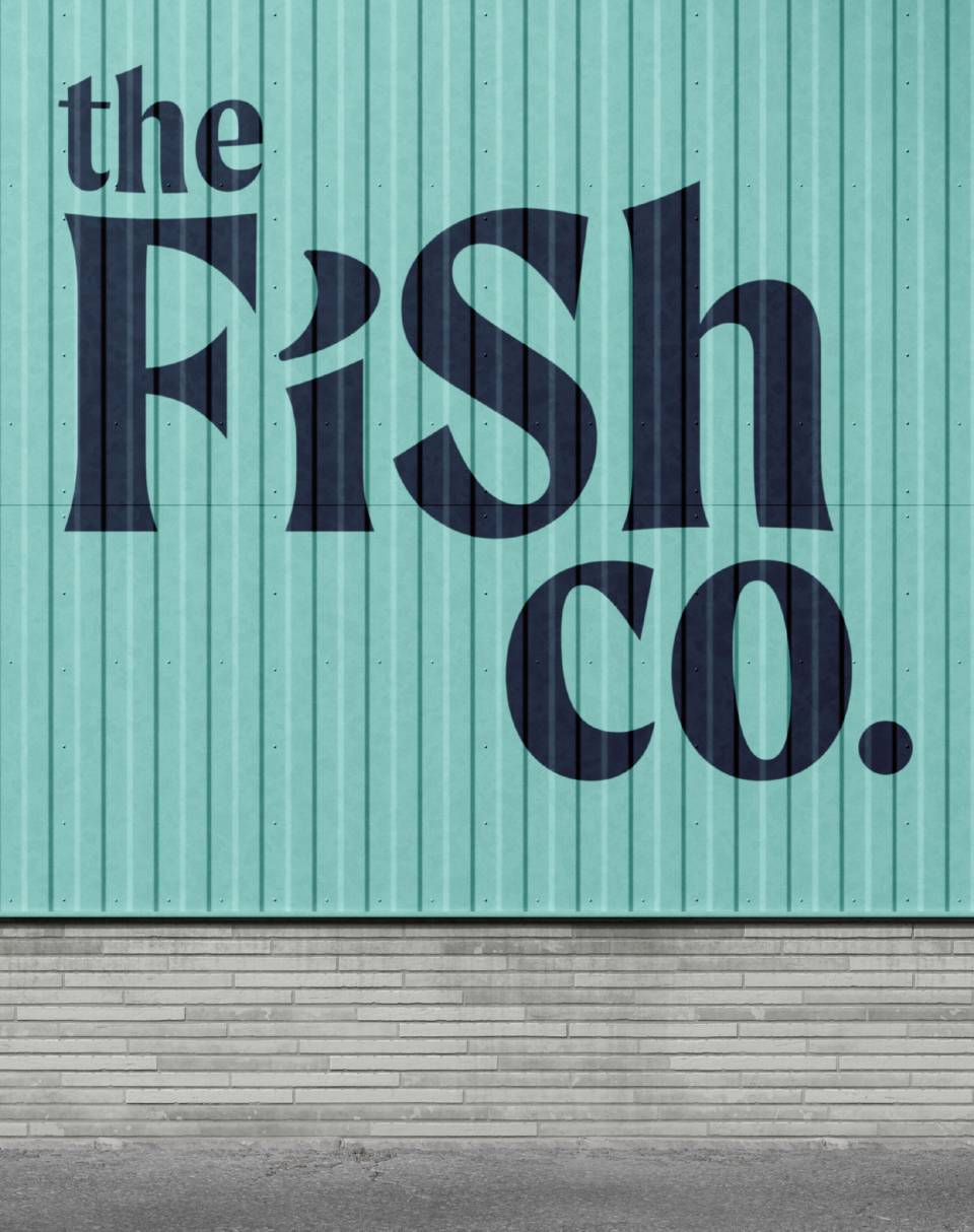 The Fish Co